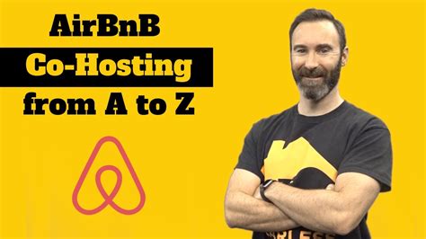 Unlock Extra Income with Co-Host Airbnb Jobs: A Guide to Generating Steady Income with Ease